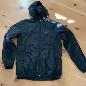 🔺Quicksilver men’s small windbreaker